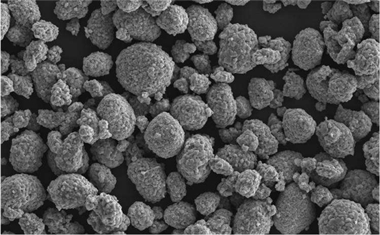 270mAh/g!新反应机理照亮锂电高容量正极材料之路! 270mAh/g!新反应机理照亮锂电高容量正极材料之路!