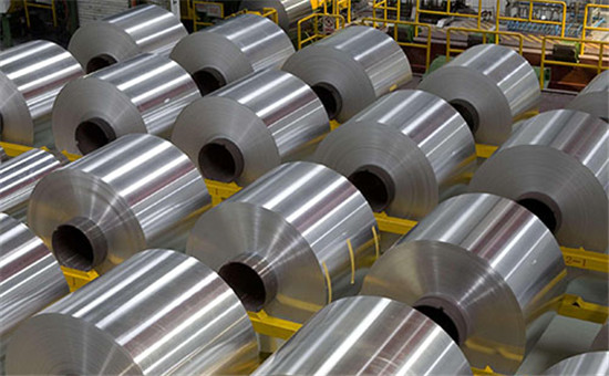 8万吨锂电池铝箔需求 南山铝业/鼎胜新材/东阳光科全力加码 8万吨锂电池铝箔需求 南山铝业/鼎胜新材/东阳光科全力加码