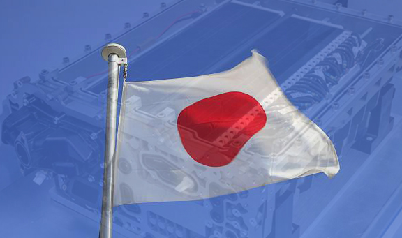 日本氢能战略解析:燃料电池时代的来临 日本氢能战略解析:燃料电池时代的来临