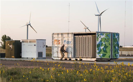 地方储能补贴开闸,用户侧曙光乍现 地方储能补贴开闸,用户侧曙光乍现