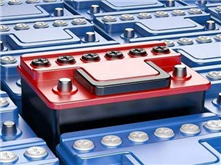 VC添加剂在锂离子电池中的作用机理分析