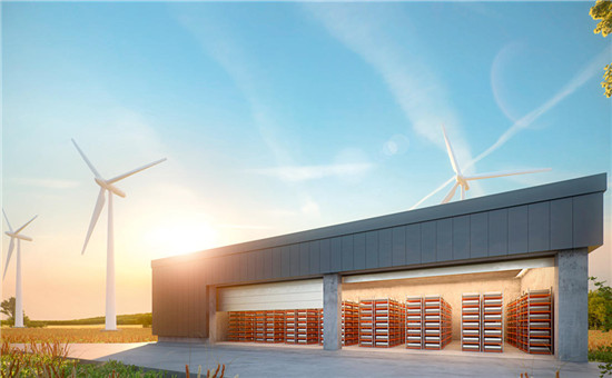 2019年 多种技术路线并存的储能市场将迎来哪些转变? 2019年 多种技术路线并存的储能市场将迎来哪些转变?