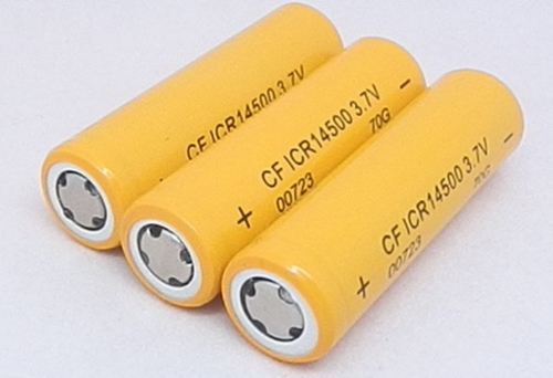 高Ni时代来临,无Co材料还会远吗? 高Ni时代来临,无Co材料还会远吗?