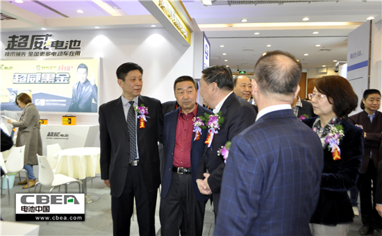 第十二届中国国际铅酸蓄电池博览会在京召开 第十二届中国国际铅酸蓄电池博览会在京召开
