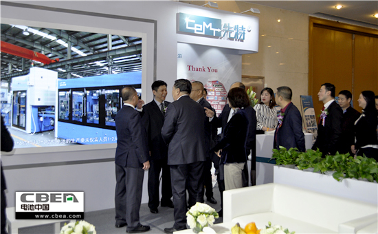 第十二届中国国际铅酸蓄电池博览会在京召开 第十二届中国国际铅酸蓄电池博览会在京召开