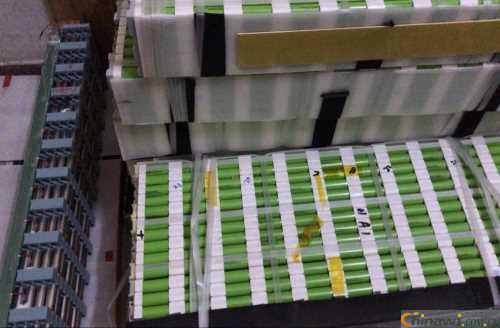 到2025全球电动汽车电池回收市场规模超22亿美元