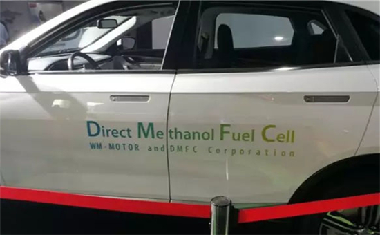 甲醇制氢+燃料电池技术,成为汽车产业的新宠 甲醇制氢+燃料电池技术,成为汽车产业的新宠