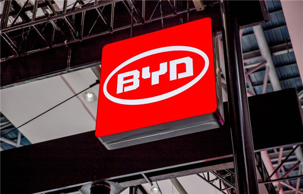 比亚迪的2009—2019:用十年为传统汽车产业写下墓志铭 比亚迪的2009—2019:用十年为传统汽车产业写下墓志铭