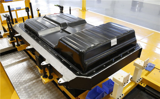 动力电池行业双雄割据:谁能比肩宁德时代、比亚迪? 动力电池行业双雄割据:谁能比肩宁德时代、比亚迪?