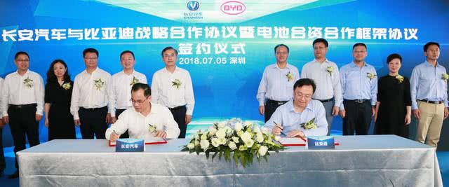 持久才是硬道理 新能源电池供应商到底哪家强? 持久才是硬道理 新能源电池供应商到底哪家强?