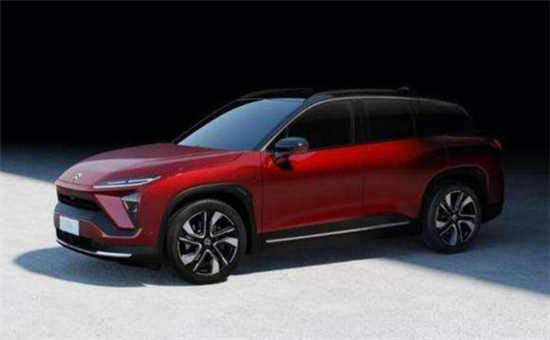 NEDC续航425km 蔚来公布电池升级计划