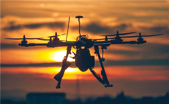 浅析电动无人机动力锂电池技术 浅析电动无人机动力锂电池技术