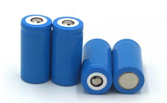 剖析锂氧电池发展新一代电池