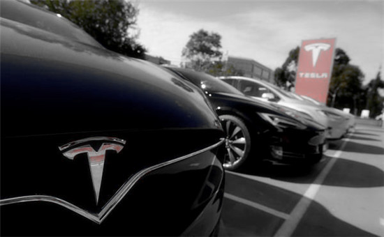 特斯拉(Tesla)出大事了！