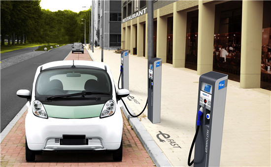 解析动力电池系统，为什么安装底盘下面，有什么优势？