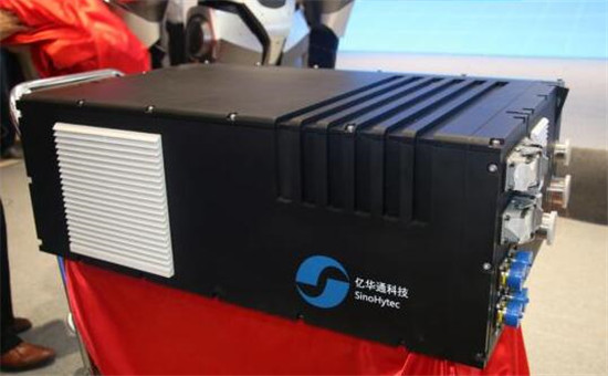 倡引京-张氢能生态建设 亿华通乘氢风发力绿色冬奥 倡引京-张氢能生态建设 亿华通乘氢风发力绿色冬奥