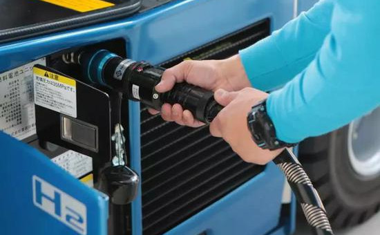 甲醇制氢可行吗?氢燃料电池参考下 甲醇制氢可行吗?氢燃料电池参考下