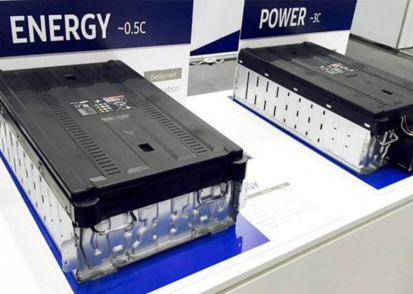 三星SDI电池工艺研究:负极极片两次辊压vs一次辊压,哪个更好? 三星SDI电池工艺研究:负极极片两次辊压vs一次辊压,哪个更好?