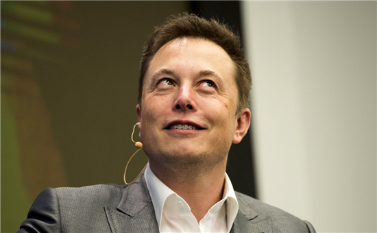 续航超1000公里!马斯克爆料特斯拉下一代电动跑车 续航超1000公里!马斯克爆料特斯拉下一代电动跑车