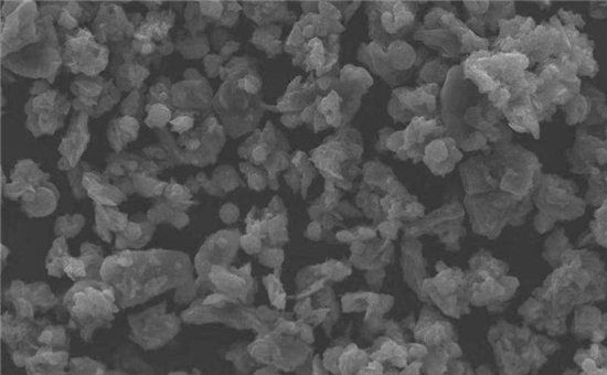 硅氧材料首效再上新台阶,留给硅碳材料的时间不多了! 硅氧材料首效再上新台阶,留给硅碳材料的时间不多了!