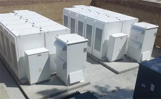 锂电储能市场发展回顾及趋势研究 锂电储能市场发展回顾及趋势研究