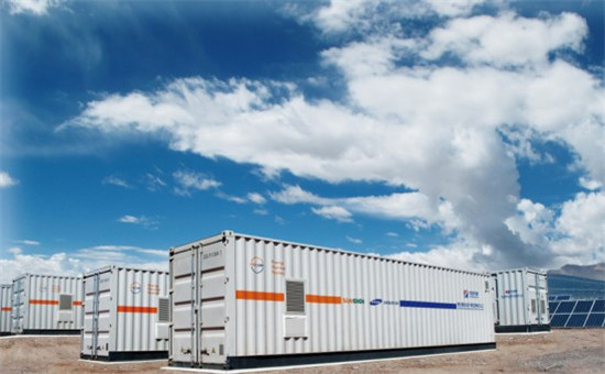 产业发展加速 2025年后电化学储能市场规模将迈入千亿级 产业发展加速 2025年后电化学储能市场规模将迈入千亿级