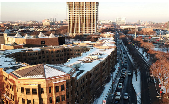 防止电池起火 伊利诺伊大学芝加哥分校研究人员发现热控新技术 防止电池起火 伊利诺伊大学芝加哥分校研究人员发现热控新技术