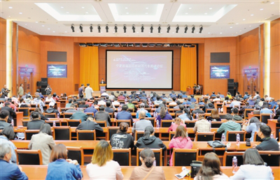 助力行业发展 动力电池应用分会周波出席宁夏首届新能源汽车高峰论坛