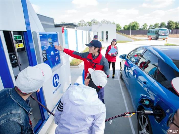 电池,丰田,氢燃料电池 电池,丰田,氢燃料电池