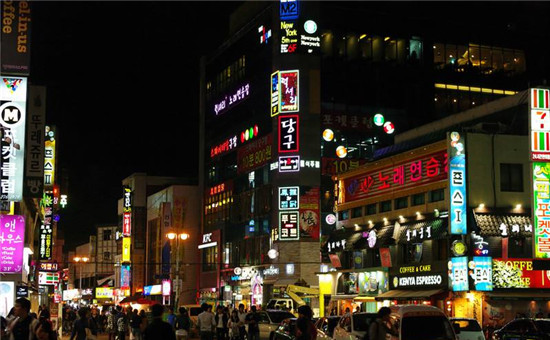 韩国或停止为中国产电动汽车提供补贴 韩国或停止为中国产电动汽车提供补贴