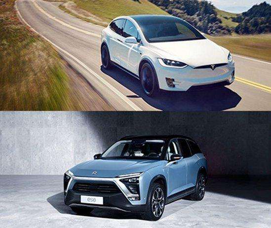 蔚来五项措施马斯克三连问 面对电池安全他们这么说……