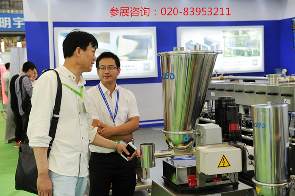 8月上海锂电展：看锂电前端设备如何精益革新？