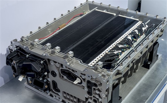 新型空气极材料可用于固体燃料电池