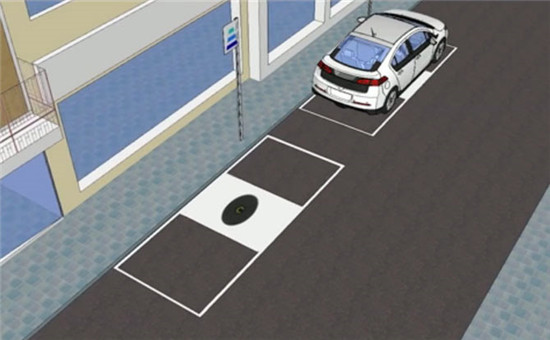 电动汽车无线充电:春天将至 电动汽车无线充电:春天将至