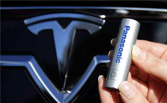 松下利润或8年来首降 只为欲摆脱对特斯拉依赖