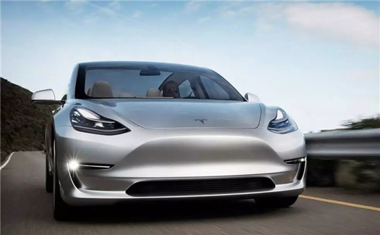 特斯拉也“骗补”？ Model 3在加拿大推出150公里续航车型