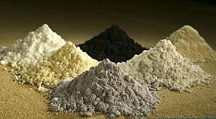 稀土新材料大幅降低固体燃料电池成本 相关公司受关注 稀土新材料大幅降低固体燃料电池成本 相关公司受关注