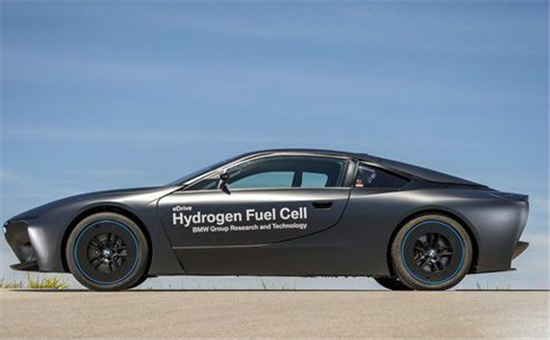 氢燃料电池究竟有多“火”？