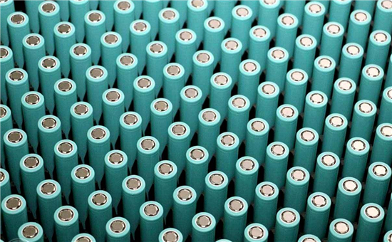 低成本-高稳定性-不生成枝晶的锂离子电池负极材料问世 低成本-高稳定性-不生成枝晶的锂离子电池负极材料问世