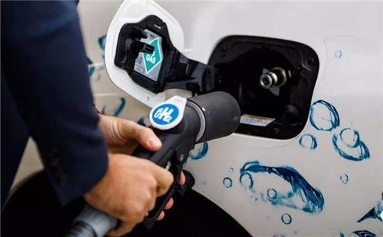 何时能开上氢能汽车 电解水制氢频频突破 何时能开上氢能汽车 电解水制氢频频突破