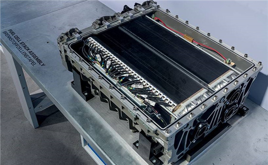 全球第一!美国燃料电池汽车累计销售6547辆 中国如何? 全球第一!美国燃料电池汽车累计销售6547辆 中国如何?