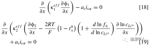 锂电正极溶解与性能衰减的关系分析