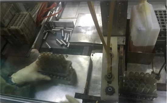 锂电正极溶解与性能衰减的关系分析 锂电正极溶解与性能衰减的关系分析