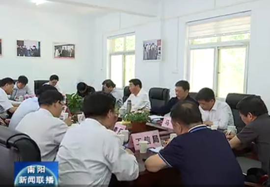 水氢发动机在南阳下线背后:庞青年的吸金骗局 水氢发动机在南阳下线背后:庞青年的吸金骗局