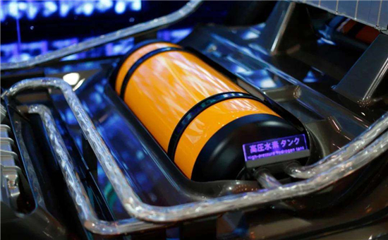 燃料电池引领氢能开发利用 燃料电池引领氢能开发利用