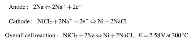 钠镍电池很有用 但也没“碾压锂电池”那么玄 钠镍电池很有用 但也没“碾压锂电池”那么玄