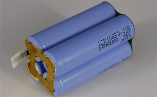 一文看懂中国先进电池材料的研究与发展 一文看懂中国先进电池材料的研究与发展