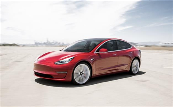 中国制造的Model 3正式开始接受预定 售价为32.8万元 中国制造的Model 3正式开始接受预定 售价为32.8万元