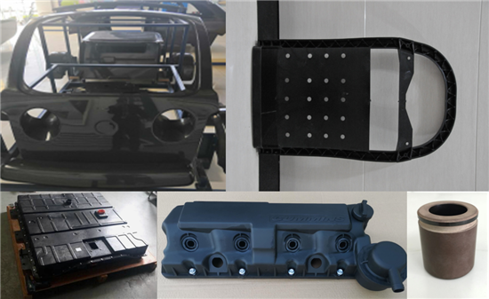 迎合汽车产业链新风向,亚洲汽车轻量化展精彩活动轮番上演