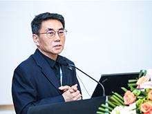 清华大学赵雷教授：电磁轴承技术与飞轮储能